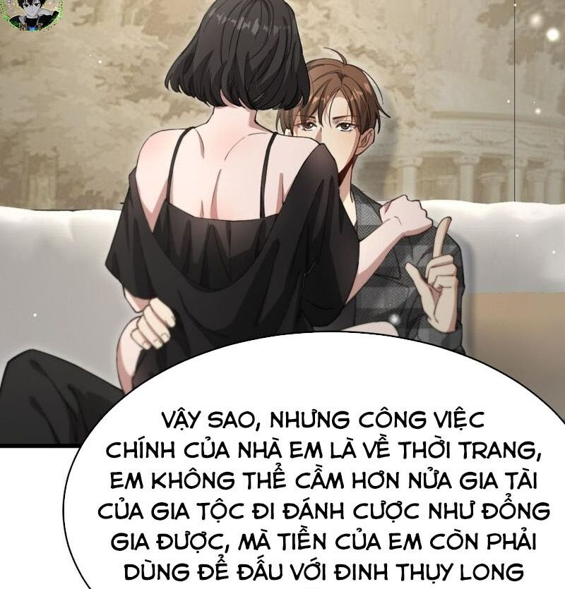 Ta Bị Kẹt Cùng Một Ngày 1000 Năm Chap 100 - Next Chap 101