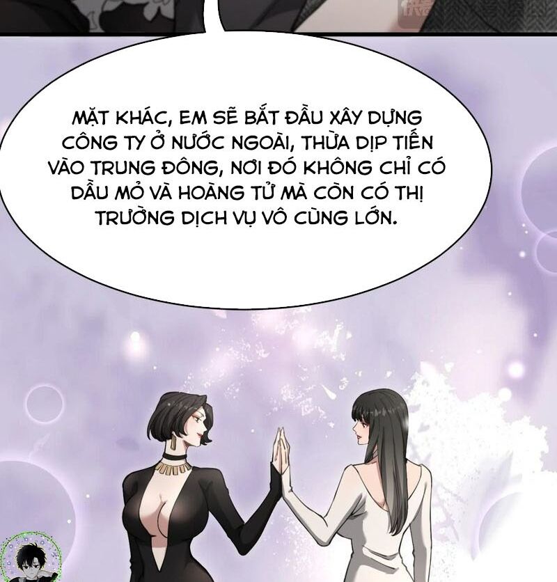 Ta Bị Kẹt Cùng Một Ngày 1000 Năm Chap 100 - Next Chap 101
