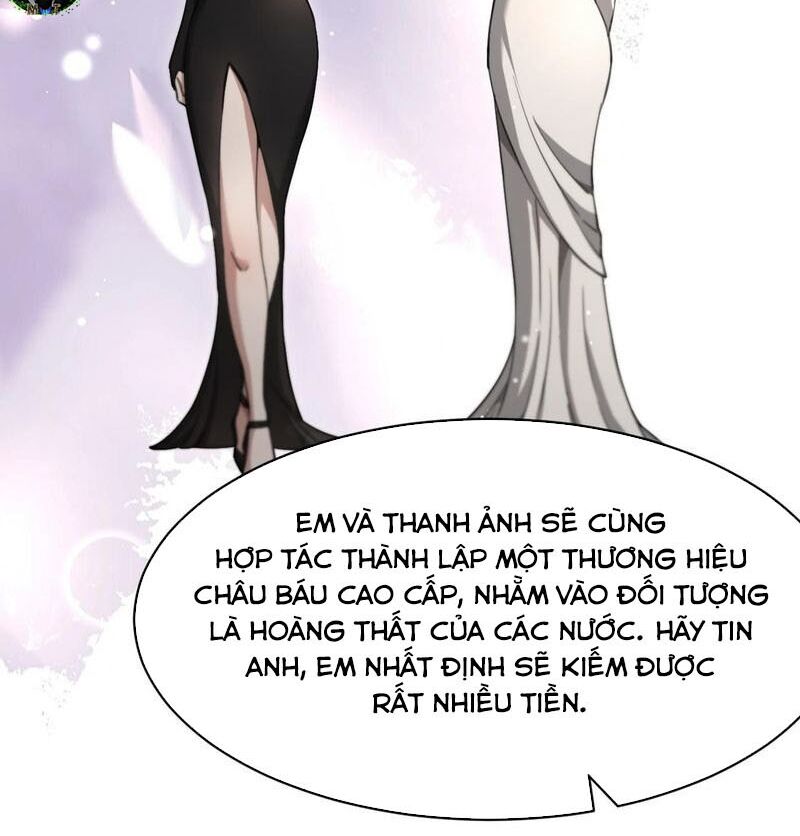 Ta Bị Kẹt Cùng Một Ngày 1000 Năm Chap 100 - Next Chap 101