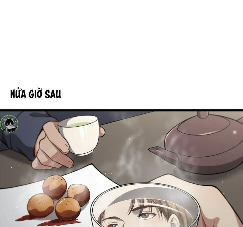 Ta Bị Kẹt Cùng Một Ngày 1000 Năm Chap 100 - Next Chap 101