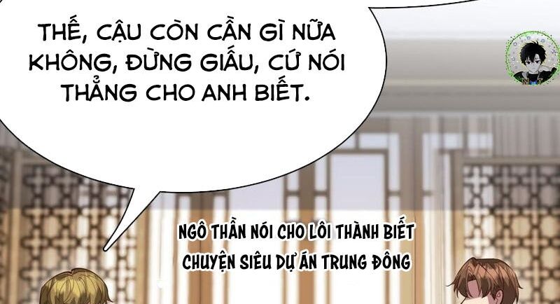 Ta Bị Kẹt Cùng Một Ngày 1000 Năm Chap 100 - Next Chap 101