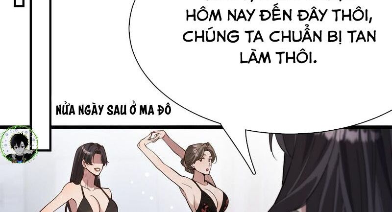 Ta Bị Kẹt Cùng Một Ngày 1000 Năm Chap 100 - Next Chap 101