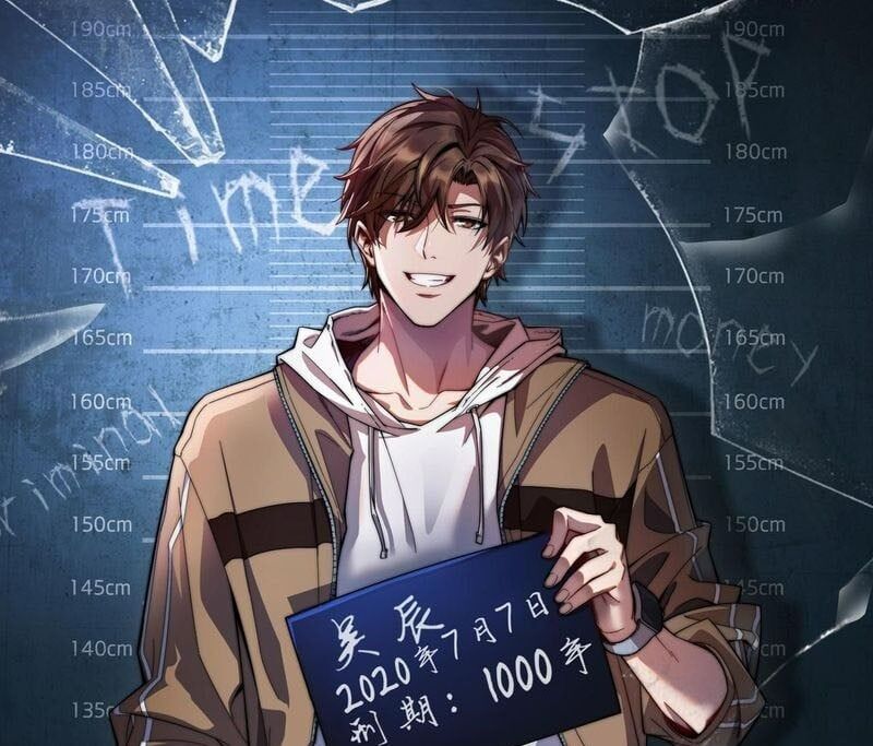 Ta Bị Kẹt Cùng Một Ngày 1000 Năm Chap 101 - Next Chap 102