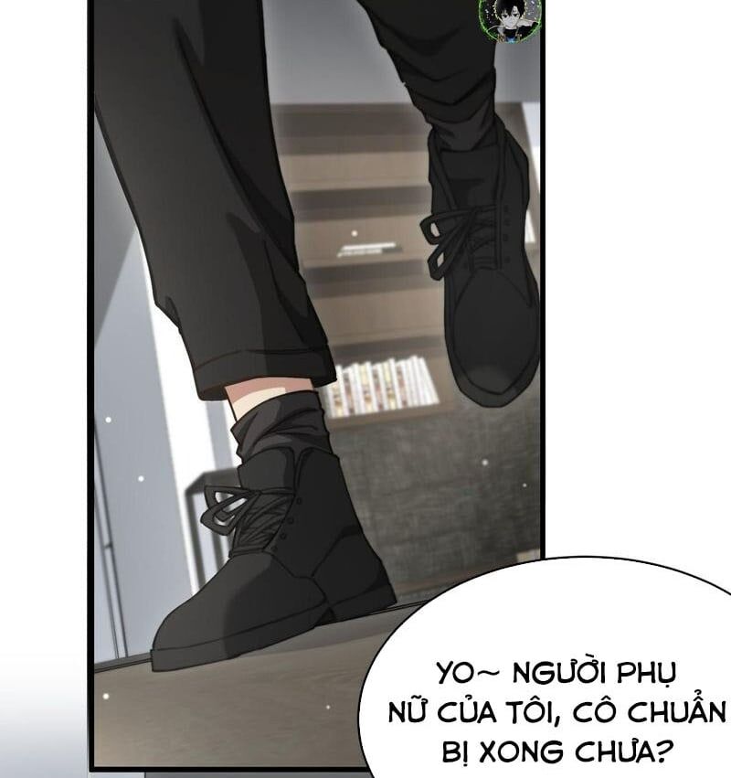 Ta Bị Kẹt Cùng Một Ngày 1000 Năm Chap 101 - Next Chap 102
