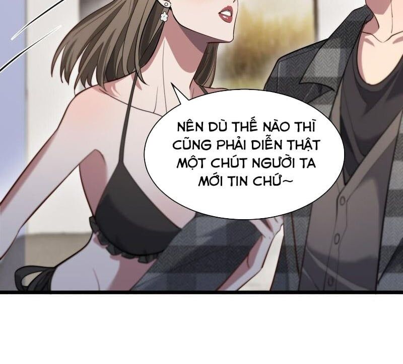Ta Bị Kẹt Cùng Một Ngày 1000 Năm Chap 101 - Next Chap 102
