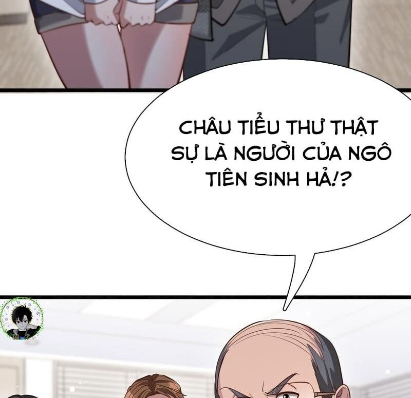 Ta Bị Kẹt Cùng Một Ngày 1000 Năm Chap 101 - Next Chap 102