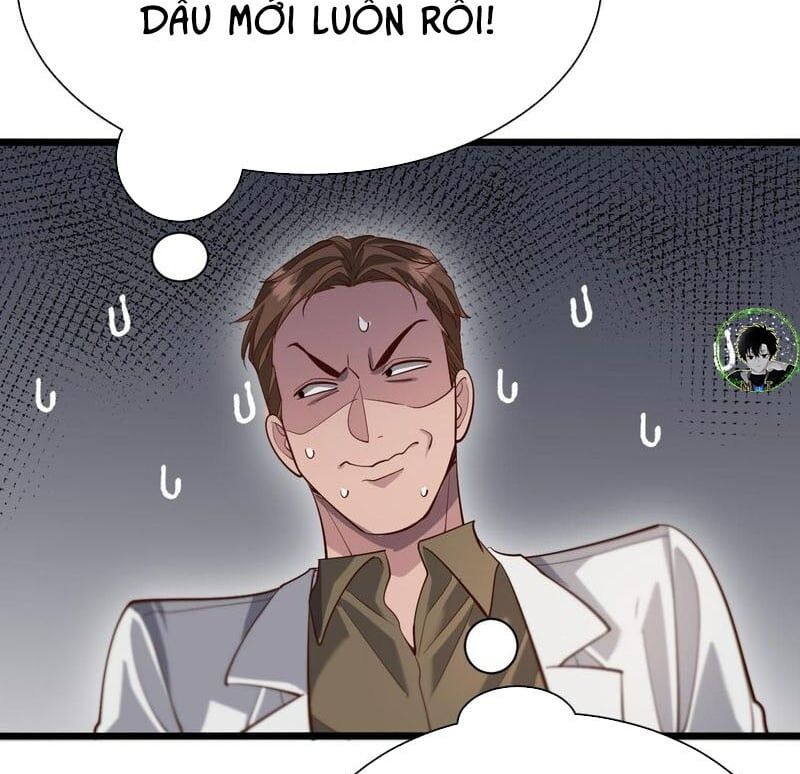 Ta Bị Kẹt Cùng Một Ngày 1000 Năm Chap 101 - Next Chap 102