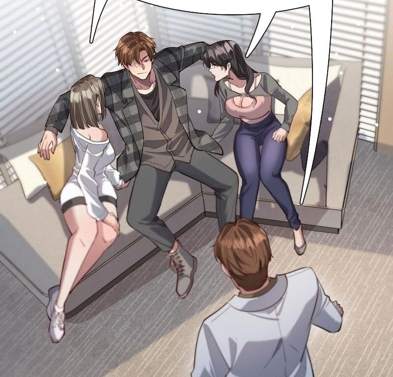 Ta Bị Kẹt Cùng Một Ngày 1000 Năm Chap 101 - Next Chap 102
