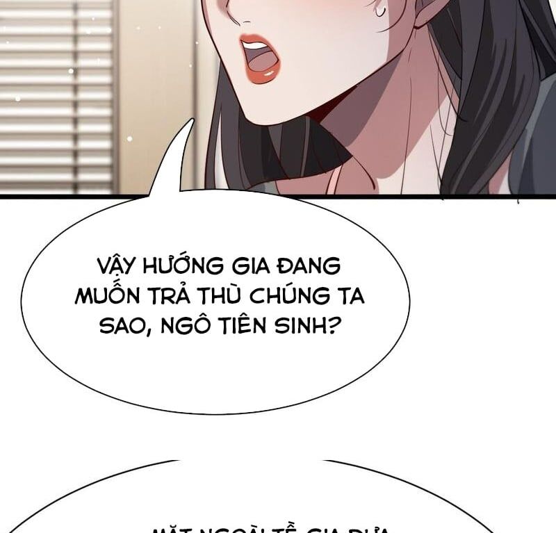 Ta Bị Kẹt Cùng Một Ngày 1000 Năm Chap 101 - Next Chap 102