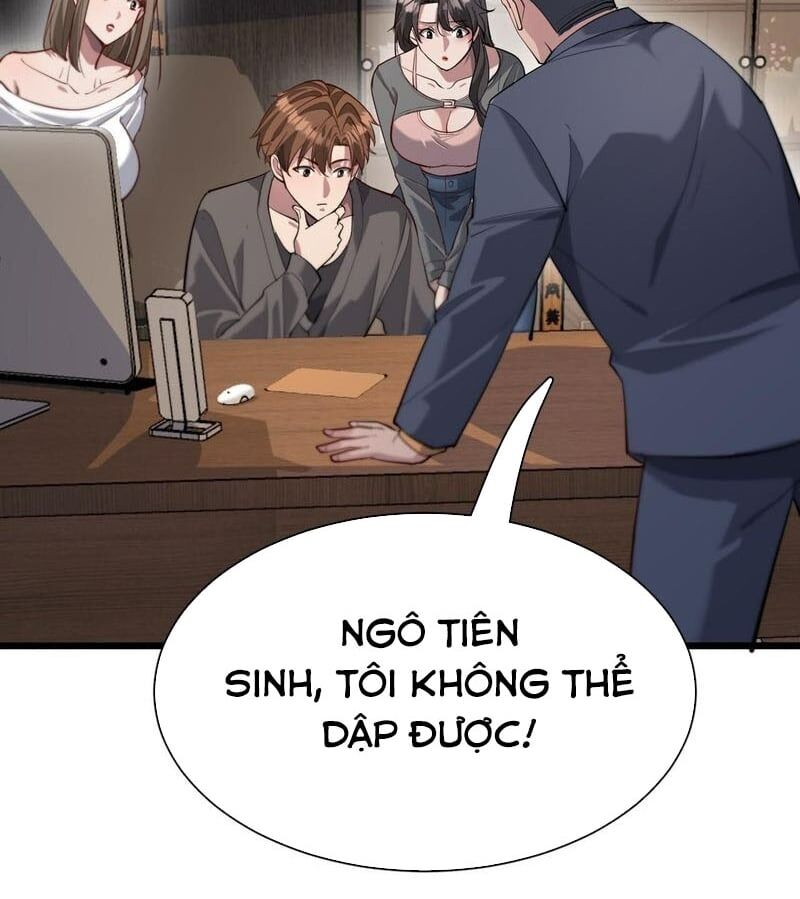 Ta Bị Kẹt Cùng Một Ngày 1000 Năm Chap 101 - Next Chap 102