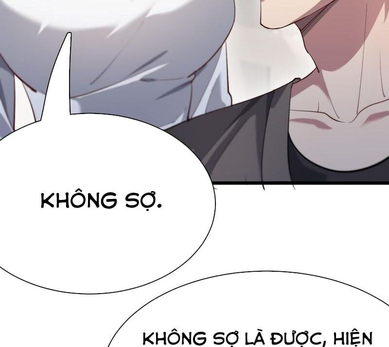 Ta Bị Kẹt Cùng Một Ngày 1000 Năm Chap 101 - Next Chap 102