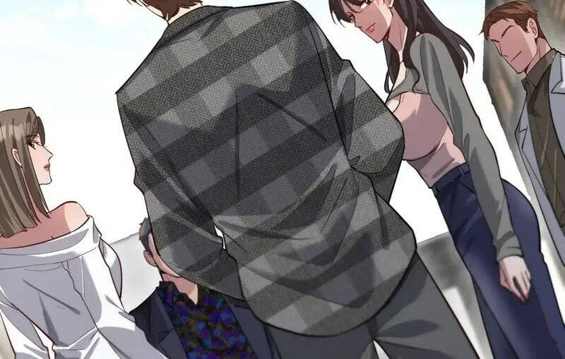 Ta Bị Kẹt Cùng Một Ngày 1000 Năm Chap 102 - Next Chap 103