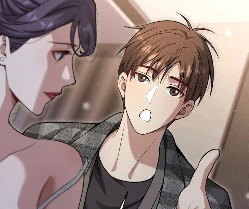 Ta Bị Kẹt Cùng Một Ngày 1000 Năm Chap 103 - Next Chap 104