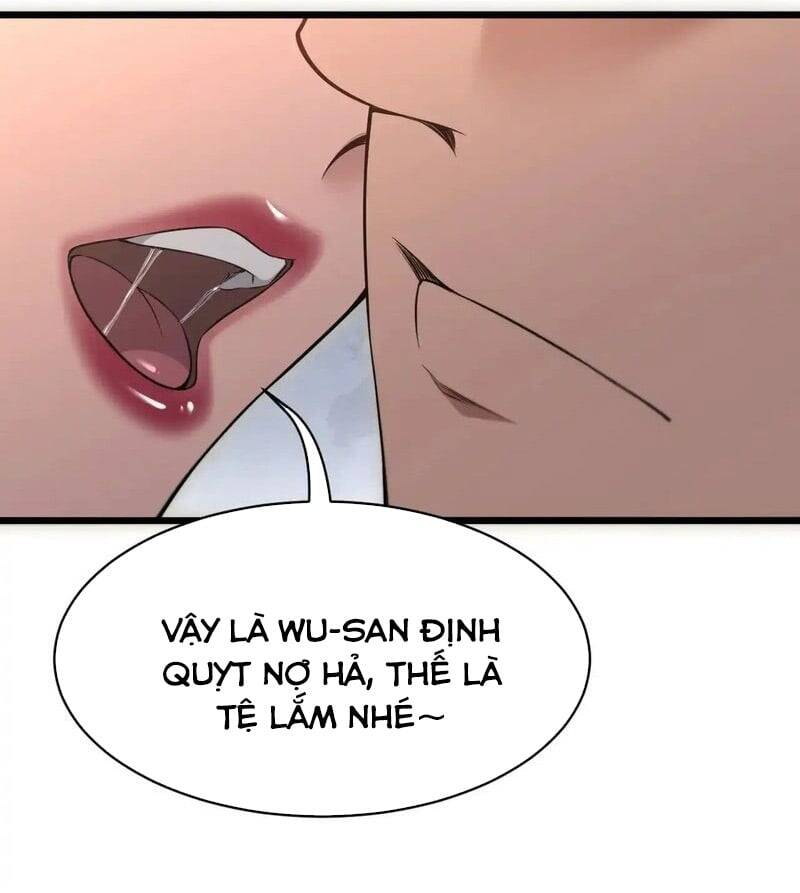 Ta Bị Kẹt Cùng Một Ngày 1000 Năm Chap 103 - Next Chap 104