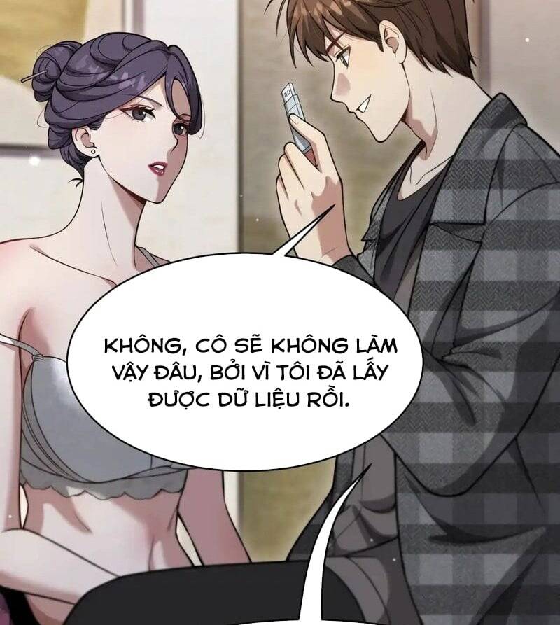 Ta Bị Kẹt Cùng Một Ngày 1000 Năm Chap 103 - Next Chap 104