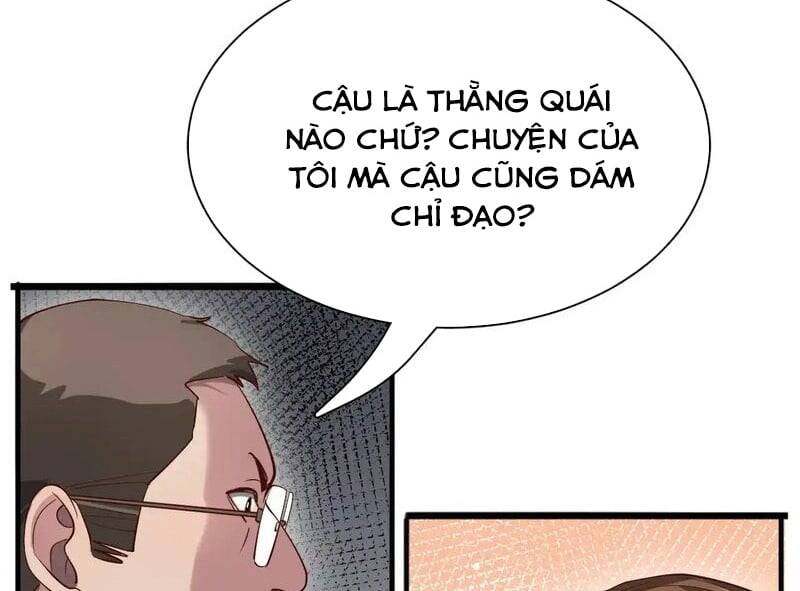 Ta Bị Kẹt Cùng Một Ngày 1000 Năm Chap 103 - Next Chap 104