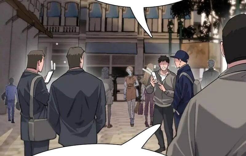 Ta Bị Kẹt Cùng Một Ngày 1000 Năm Chap 103 - Next Chap 104