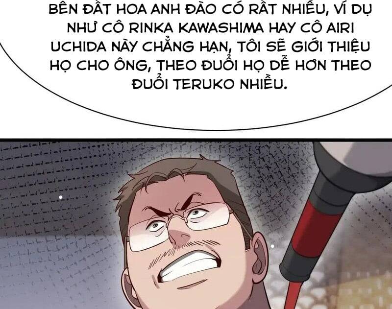Ta Bị Kẹt Cùng Một Ngày 1000 Năm Chap 103 - Next Chap 104