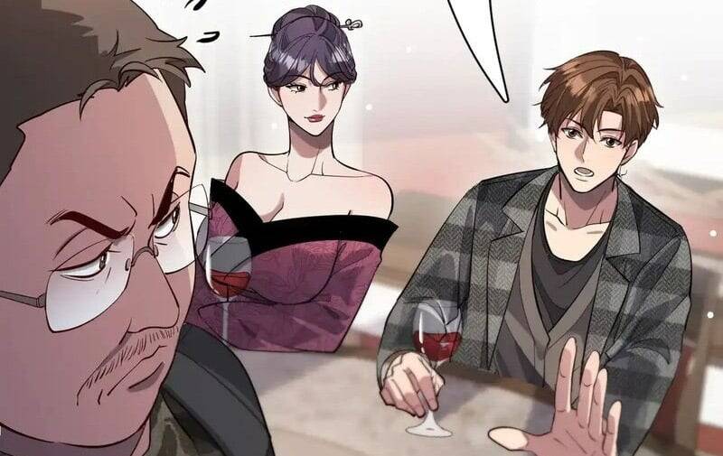 Ta Bị Kẹt Cùng Một Ngày 1000 Năm Chap 103 - Next Chap 104