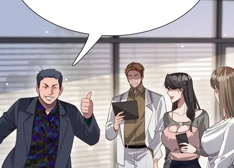 Ta Bị Kẹt Cùng Một Ngày 1000 Năm Chap 104 - Next Chap 105
