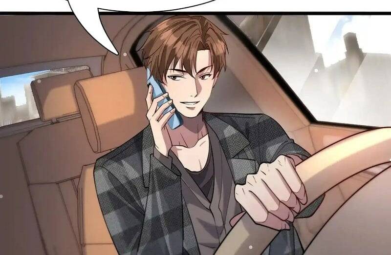 Ta Bị Kẹt Cùng Một Ngày 1000 Năm Chap 104 - Next Chap 105