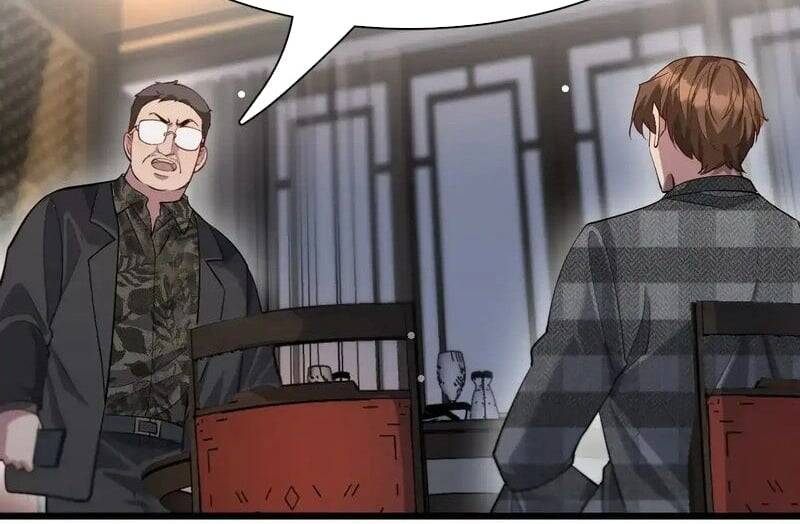 Ta Bị Kẹt Cùng Một Ngày 1000 Năm Chap 104 - Next Chap 105