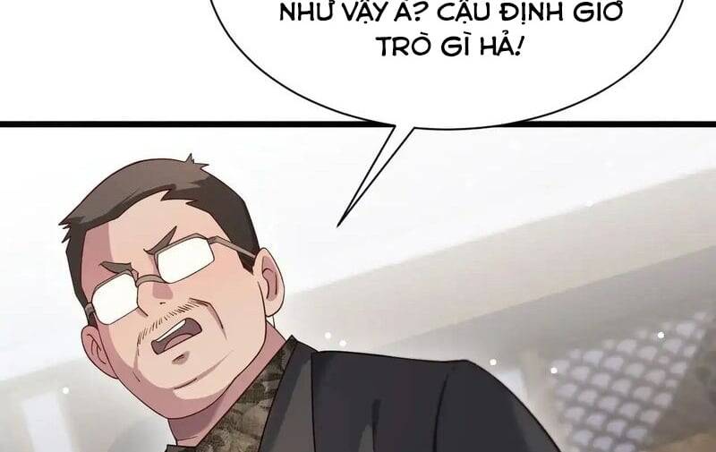 Ta Bị Kẹt Cùng Một Ngày 1000 Năm Chap 104 - Next Chap 105