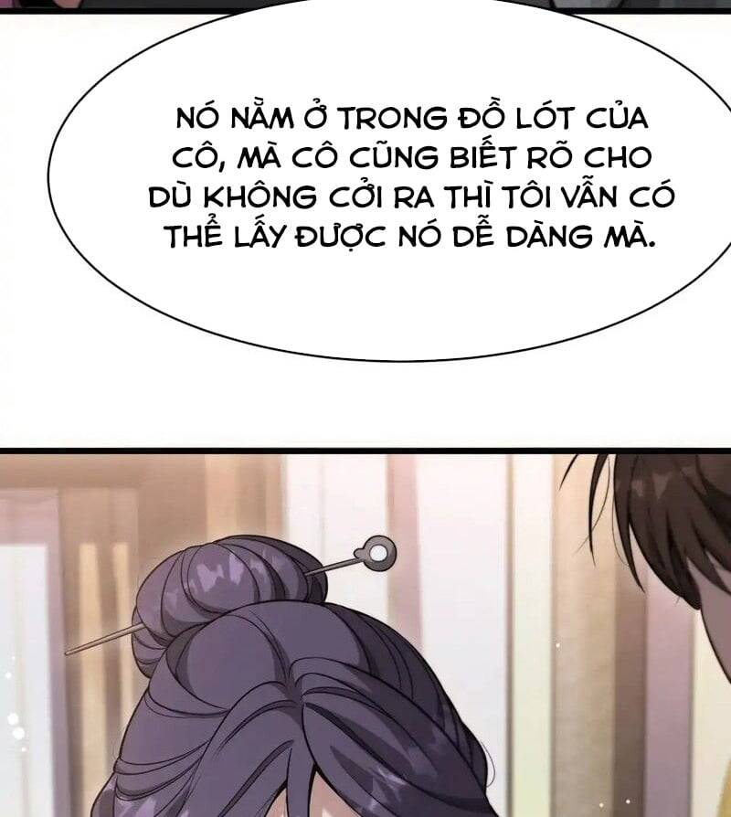 Ta Bị Kẹt Cùng Một Ngày 1000 Năm Chap 106 - Next Chap 107