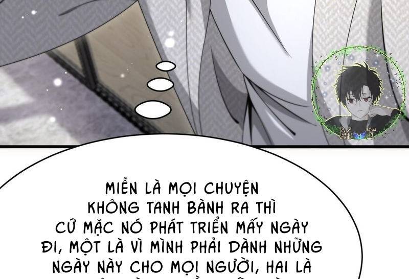 Ta Bị Kẹt Cùng Một Ngày 1000 Năm Chap 107 - Next Chap 108