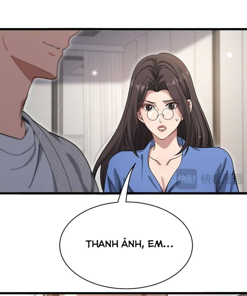 Ta Bị Kẹt Cùng Một Ngày 1000 Năm Chap 107 - Next Chap 108