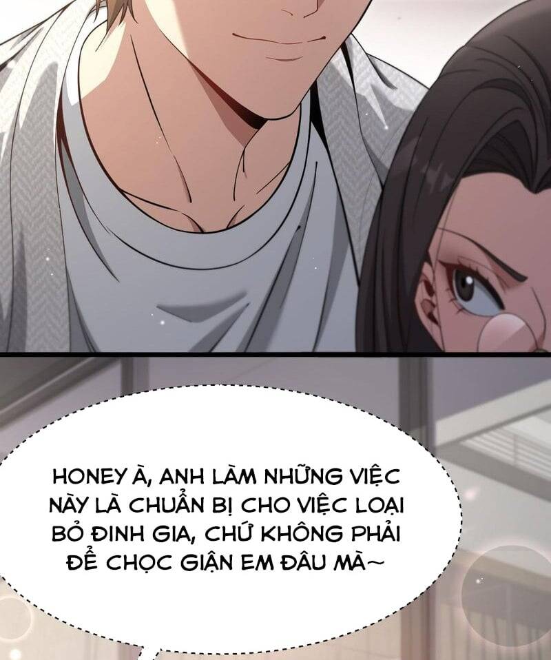 Ta Bị Kẹt Cùng Một Ngày 1000 Năm Chap 107 - Next Chap 108