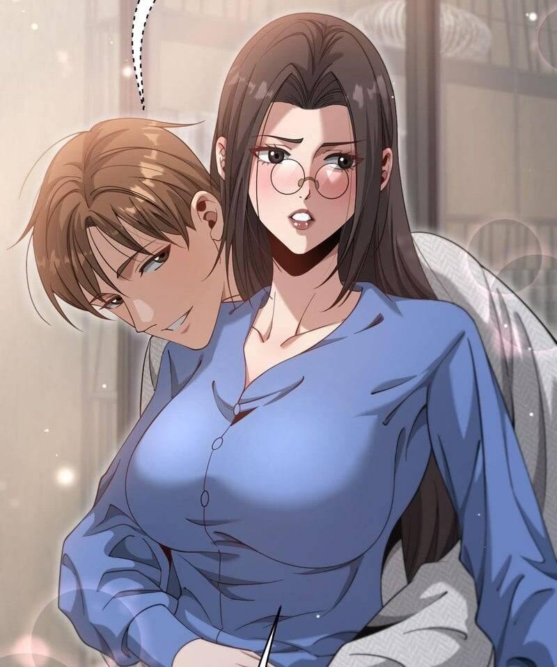 Ta Bị Kẹt Cùng Một Ngày 1000 Năm Chap 107 - Next Chap 108