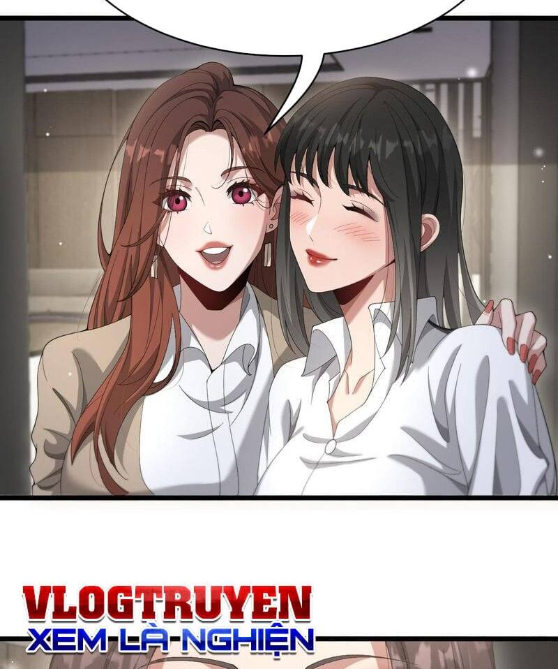 Ta Bị Kẹt Cùng Một Ngày 1000 Năm Chap 107 - Next Chap 108