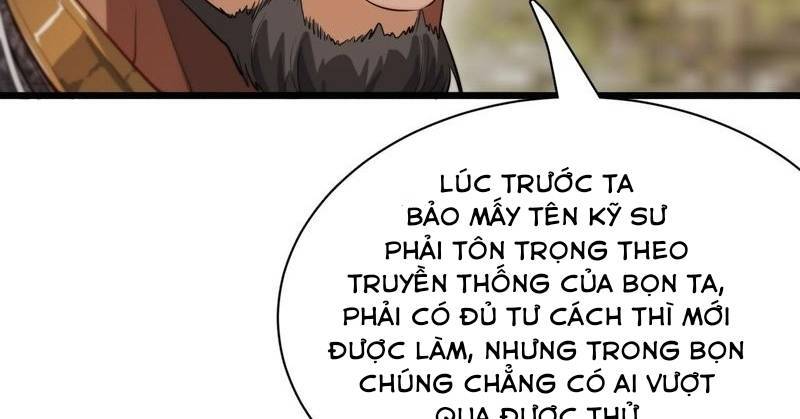 Ta Bị Kẹt Cùng Một Ngày 1000 Năm Chap 107 - Next Chap 108