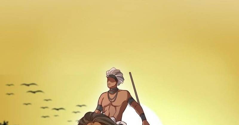 Ta Bị Kẹt Cùng Một Ngày 1000 Năm Chap 107 - Next Chap 108