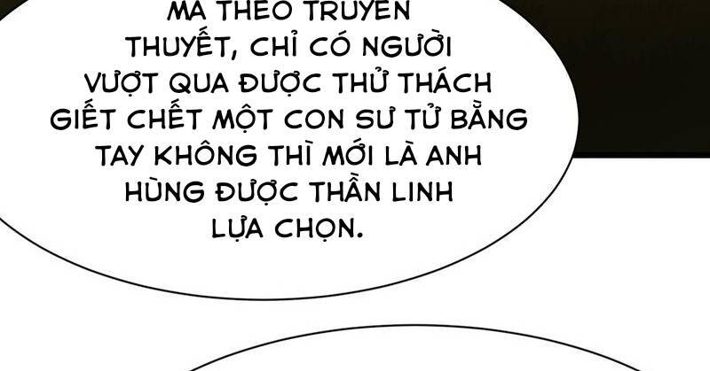 Ta Bị Kẹt Cùng Một Ngày 1000 Năm Chap 107 - Next Chap 108
