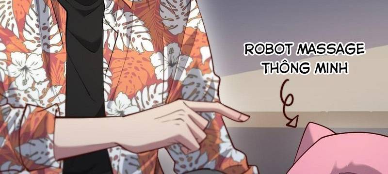 Ta Bị Kẹt Cùng Một Ngày 1000 Năm Chap 107 - Next Chap 108