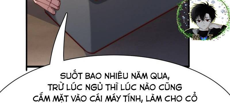 Ta Bị Kẹt Cùng Một Ngày 1000 Năm Chap 107 - Next Chap 108