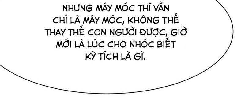 Ta Bị Kẹt Cùng Một Ngày 1000 Năm Chap 107 - Next Chap 108