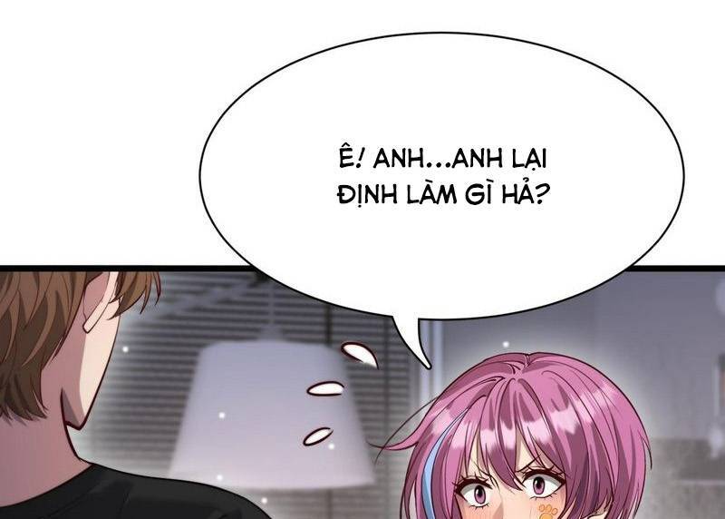 Ta Bị Kẹt Cùng Một Ngày 1000 Năm Chap 107 - Next Chap 108