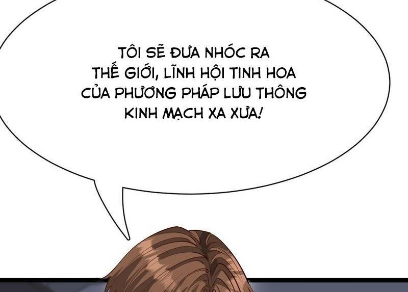 Ta Bị Kẹt Cùng Một Ngày 1000 Năm Chap 107 - Next Chap 108