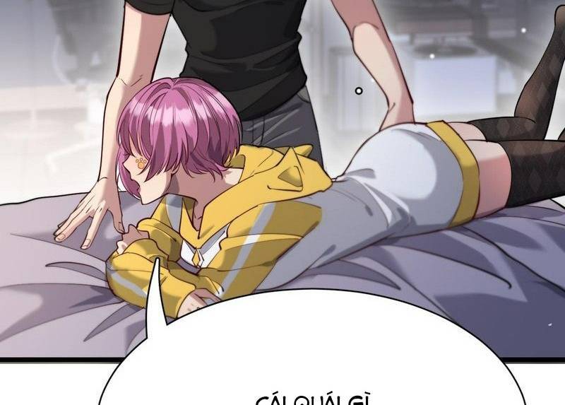 Ta Bị Kẹt Cùng Một Ngày 1000 Năm Chap 107 - Next Chap 108