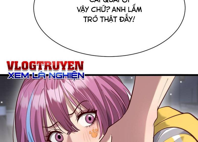 Ta Bị Kẹt Cùng Một Ngày 1000 Năm Chap 107 - Next Chap 108