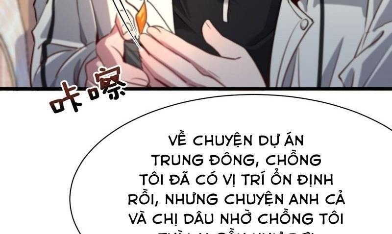 Ta Bị Kẹt Cùng Một Ngày 1000 Năm Chap 107 - Next Chap 108