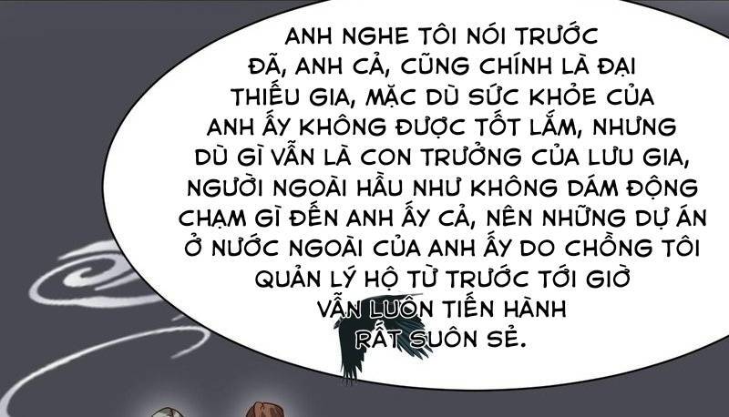Ta Bị Kẹt Cùng Một Ngày 1000 Năm Chap 107 - Next Chap 108