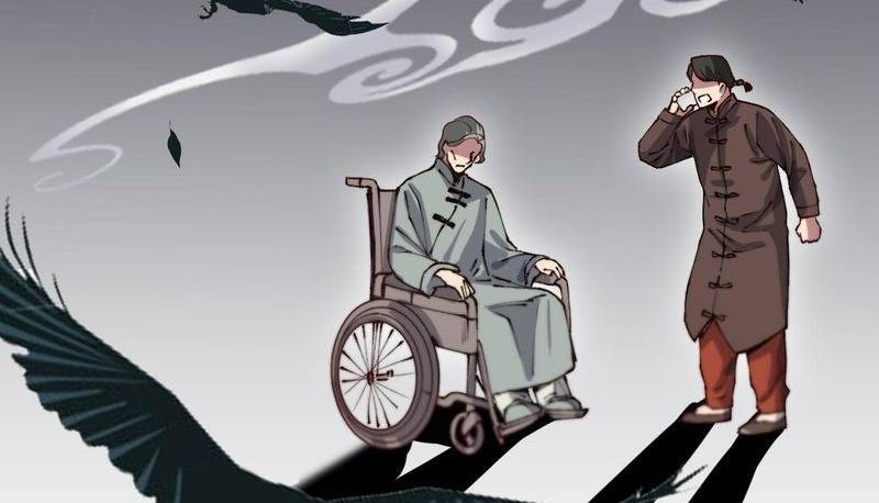 Ta Bị Kẹt Cùng Một Ngày 1000 Năm Chap 107 - Next Chap 108