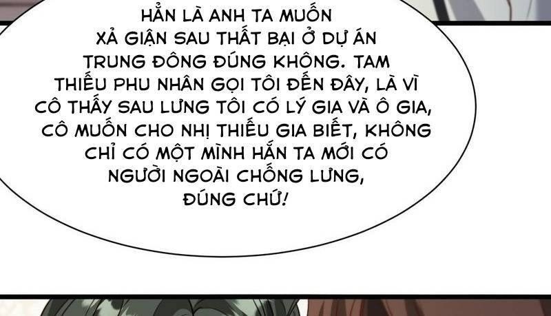 Ta Bị Kẹt Cùng Một Ngày 1000 Năm Chap 107 - Next Chap 108