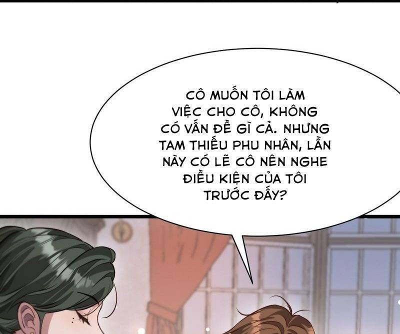 Ta Bị Kẹt Cùng Một Ngày 1000 Năm Chap 107 - Next Chap 108
