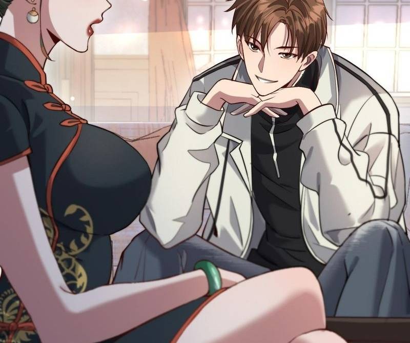 Ta Bị Kẹt Cùng Một Ngày 1000 Năm Chap 107 - Next Chap 108