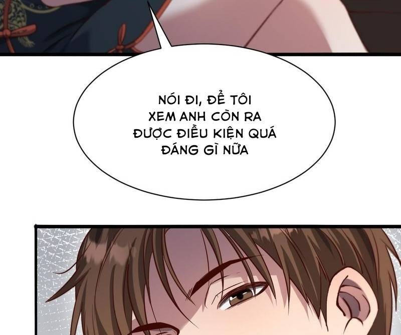 Ta Bị Kẹt Cùng Một Ngày 1000 Năm Chap 107 - Next Chap 108